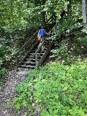 Day; Carpenter Falls